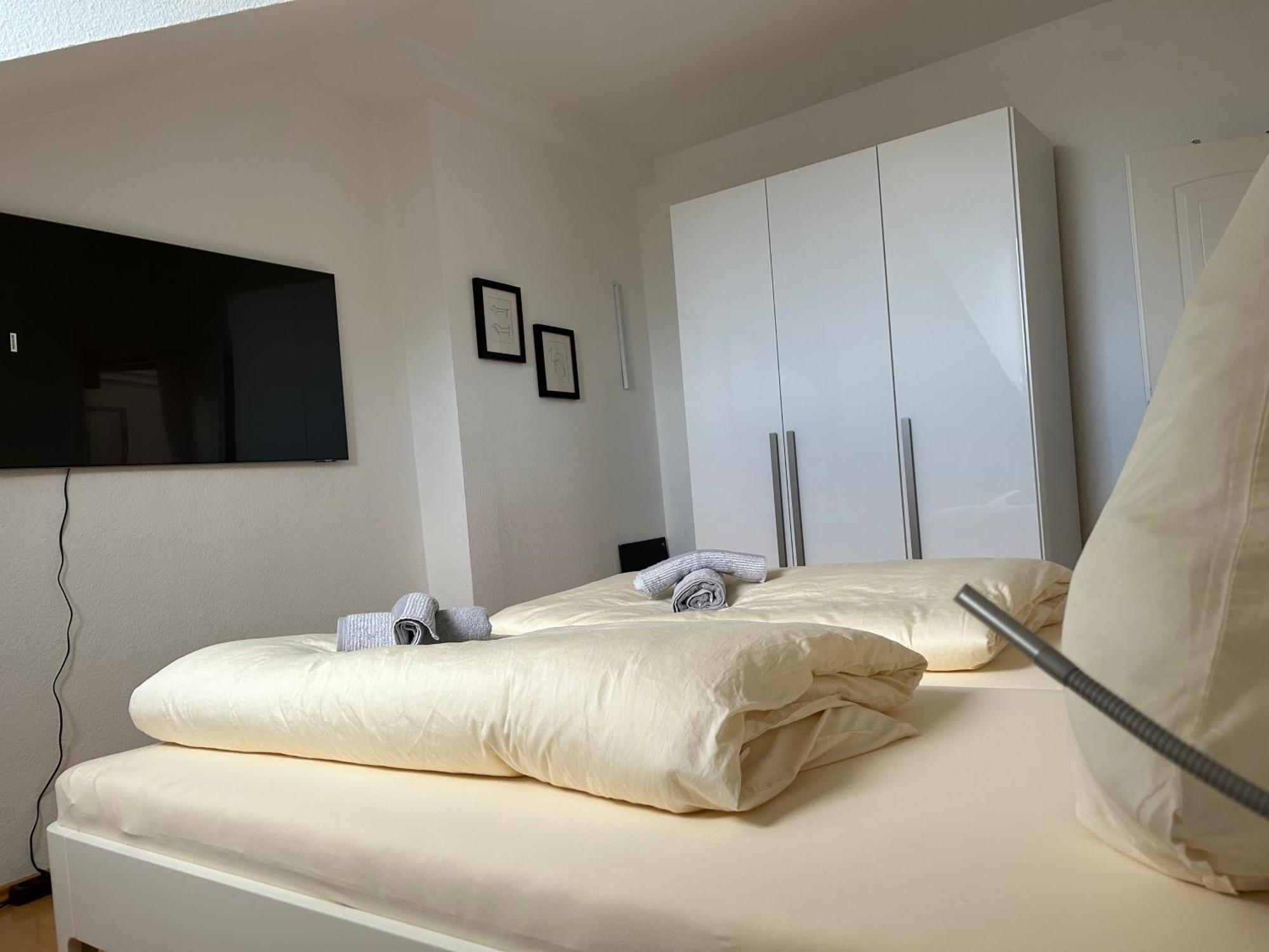 Alta Villa - Ferienwohnung Eltville am Rhein Luaran gambar