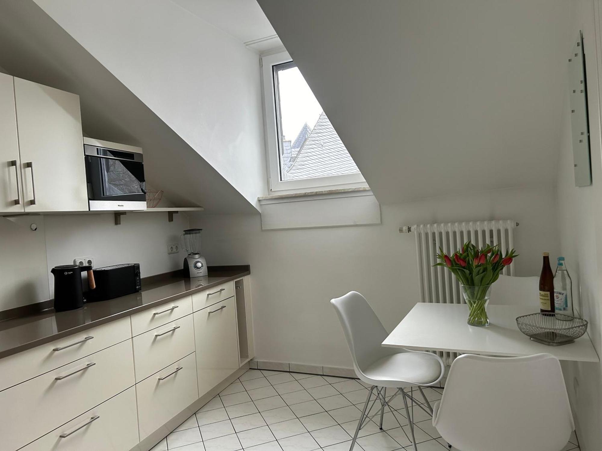 Alta Villa - Ferienwohnung Eltville am Rhein Luaran gambar