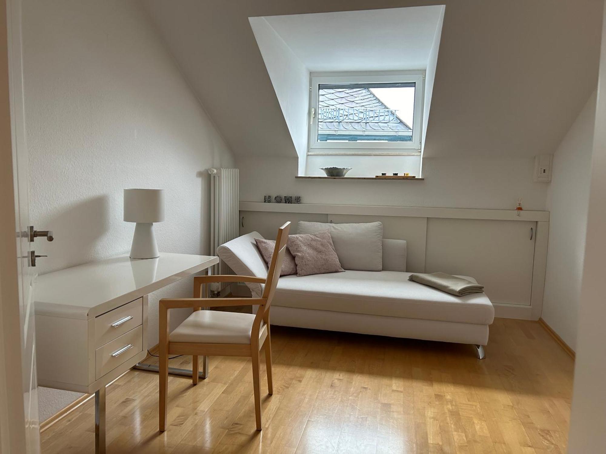 Alta Villa - Ferienwohnung Eltville am Rhein Luaran gambar